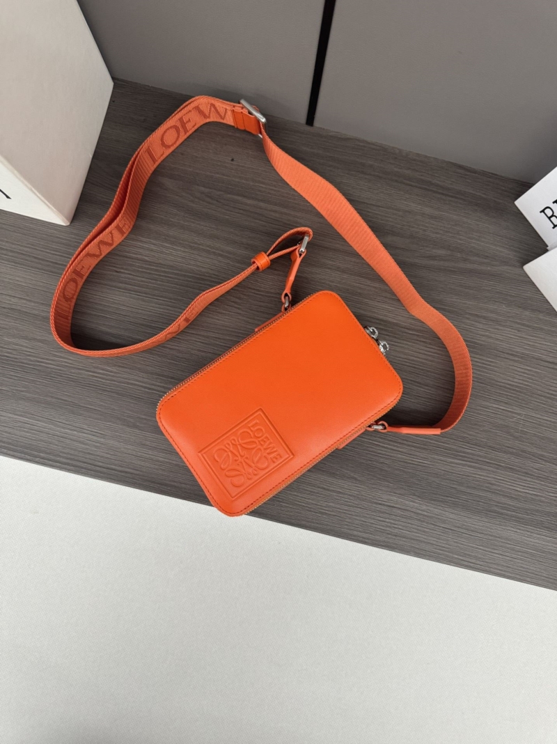 Loewe Satchel Bags